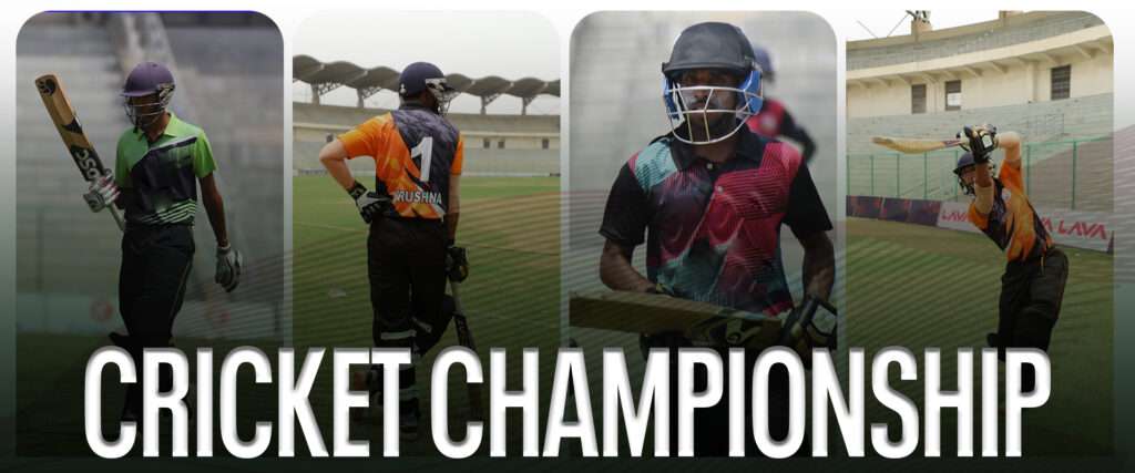 Cricketing Dreams Realized: UCC’s Impact Beyond the Field